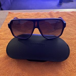 Carrera Men sunglasses